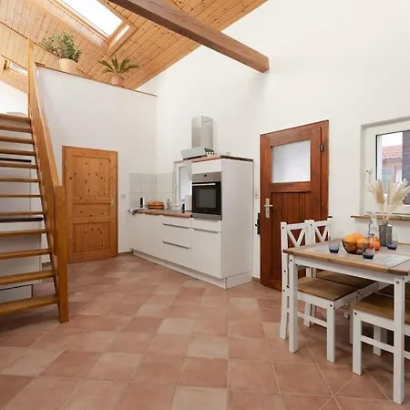 Apartment Helles Gaestehaus In St. Johann *