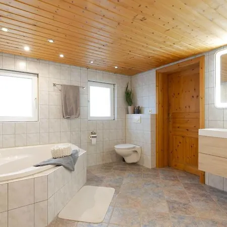Helles Gaestehaus In St. Johann Apartment *