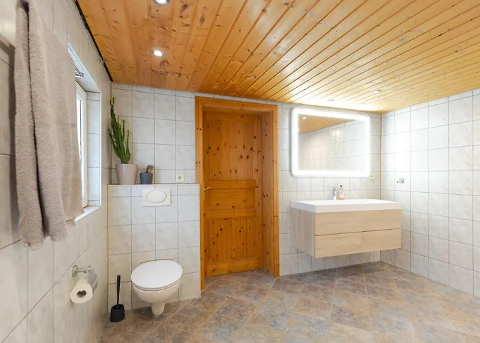 Apartment Helles In St. Johann