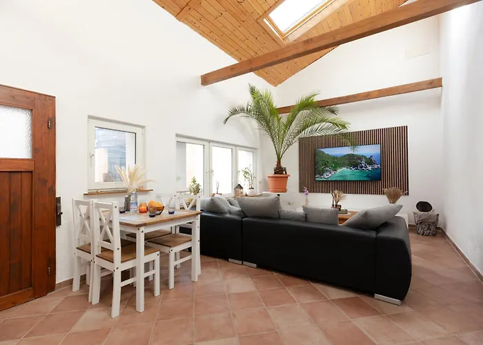 Apartment Helles In St. Johann