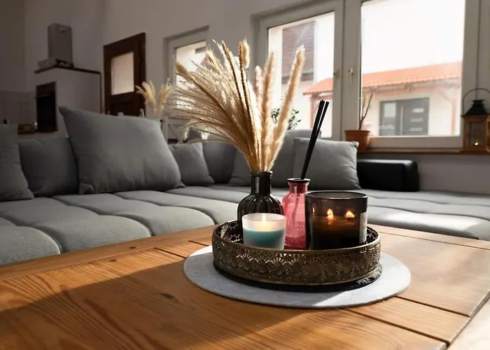 Helles In St. Johann Apartment