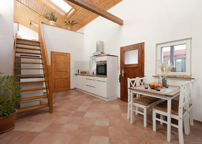 Apartment Helles In St. Johann *