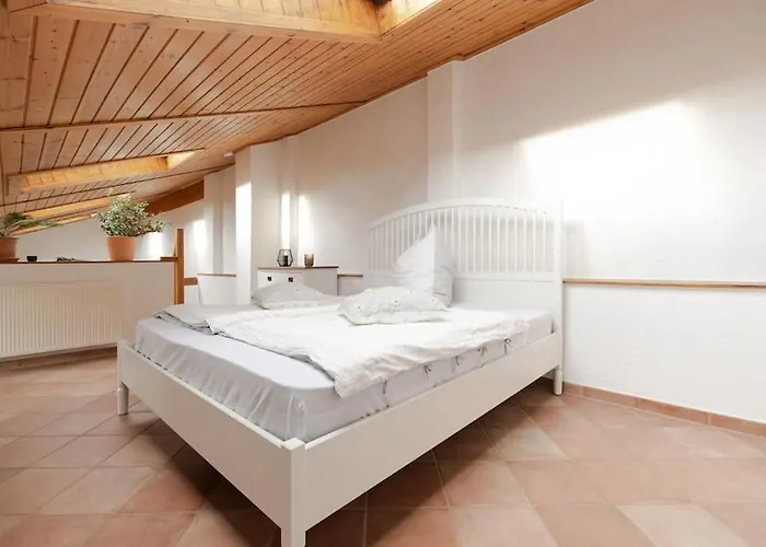 Helles In St. Johann *